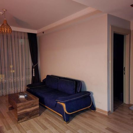 Luxury Apartment In Istanbul Eksteriør bilde