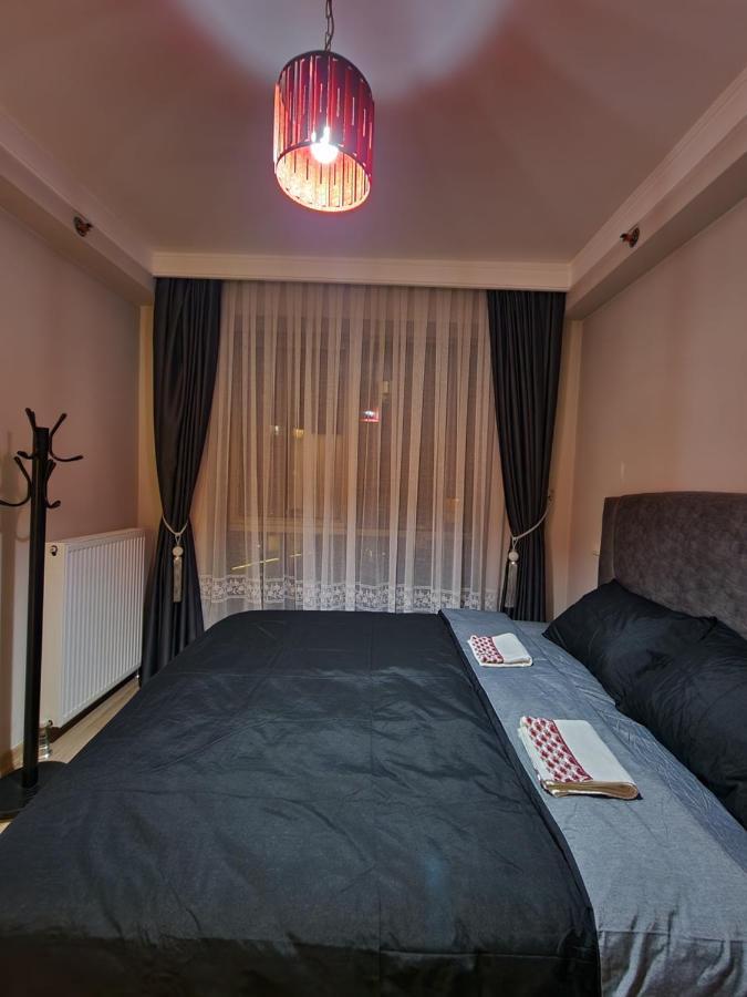 Luxury Apartment In Istanbul Eksteriør bilde