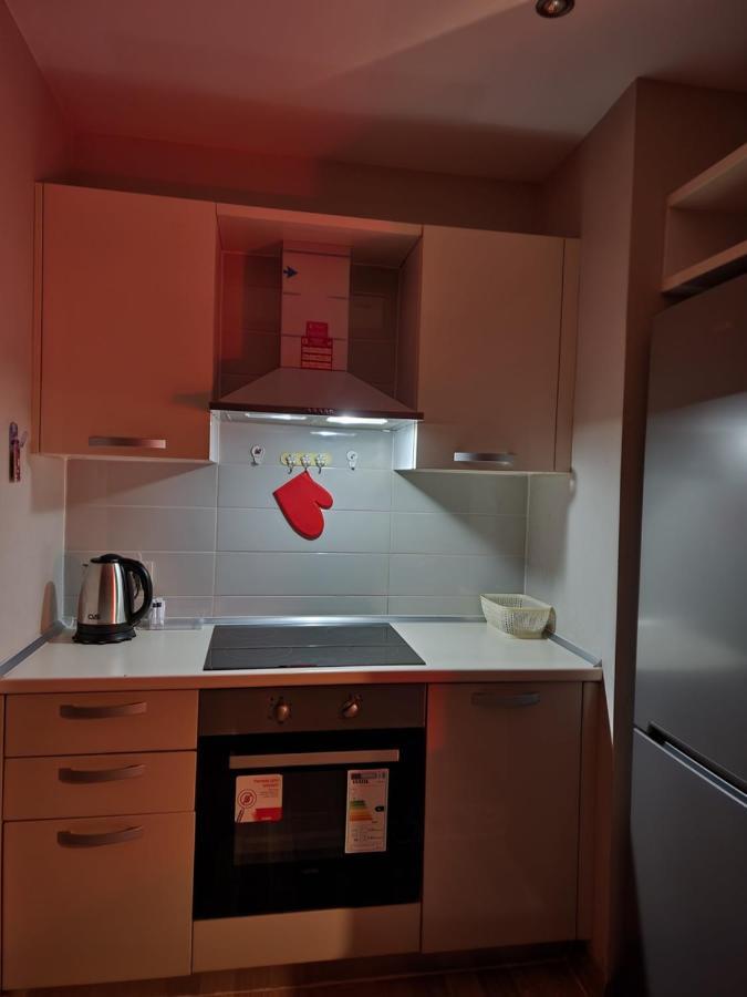 Luxury Apartment In Istanbul Eksteriør bilde