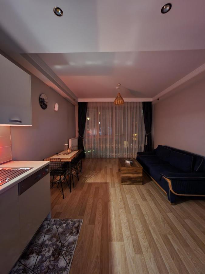 Luxury Apartment In Istanbul Eksteriør bilde