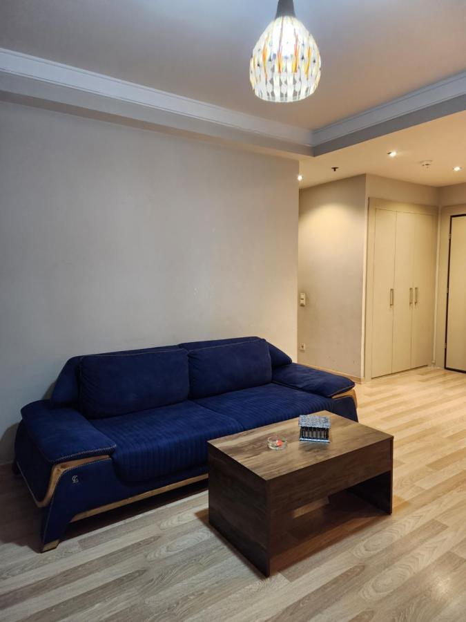 Luxury Apartment In Istanbul Eksteriør bilde