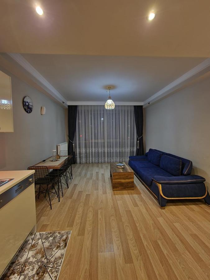 Luxury Apartment In Istanbul Eksteriør bilde