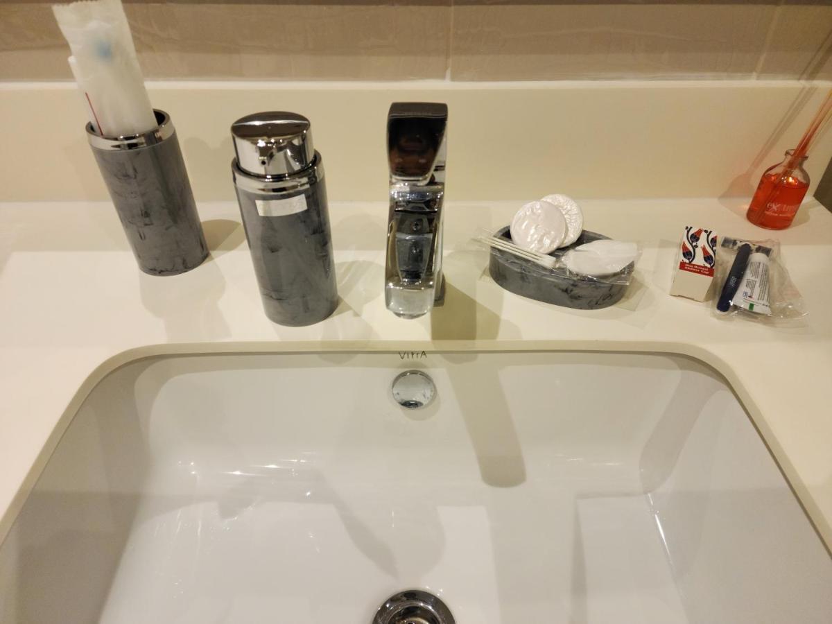 Luxury Apartment In Istanbul Eksteriør bilde