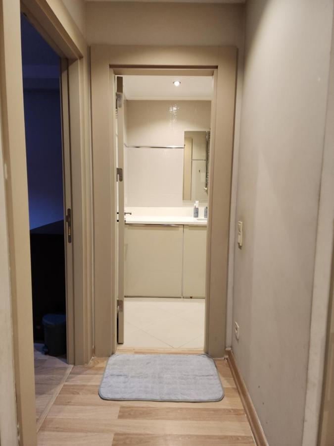 Luxury Apartment In Istanbul Eksteriør bilde