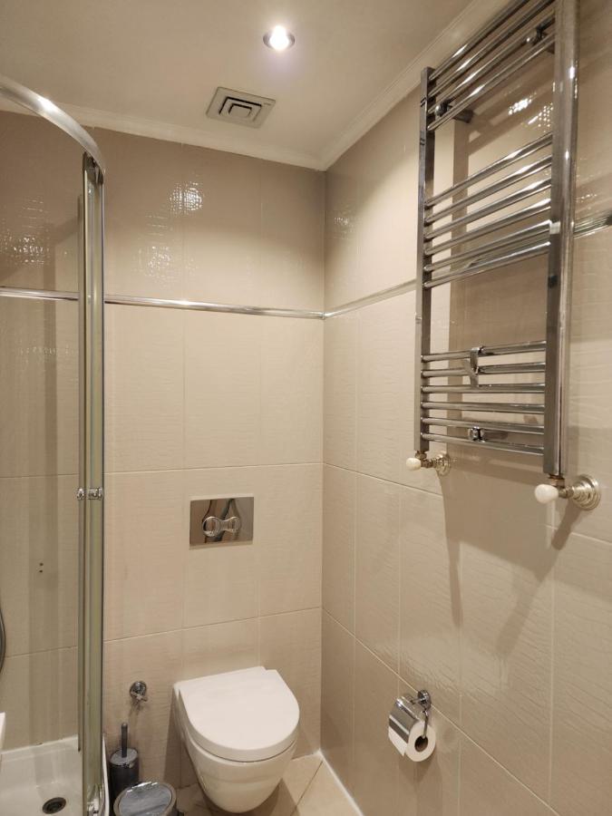 Luxury Apartment In Istanbul Eksteriør bilde