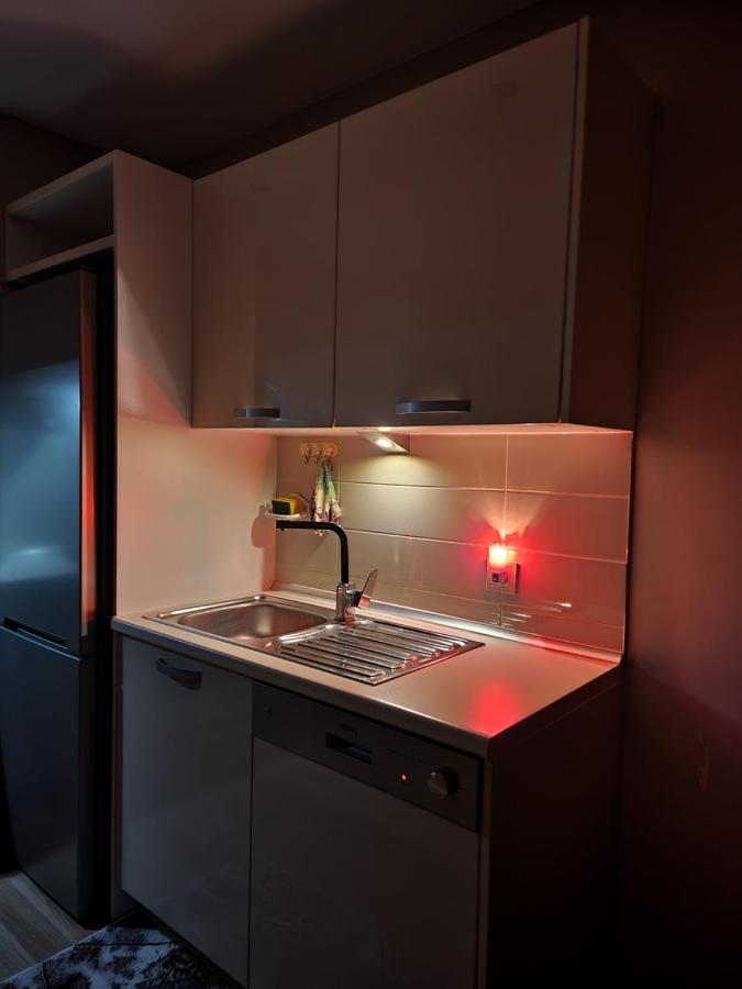 Luxury Apartment In Istanbul Eksteriør bilde