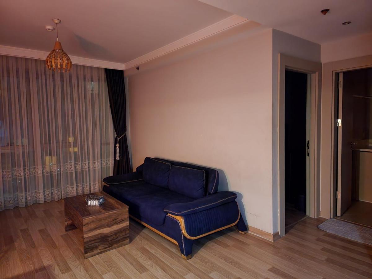 Luxury Apartment In Istanbul Eksteriør bilde