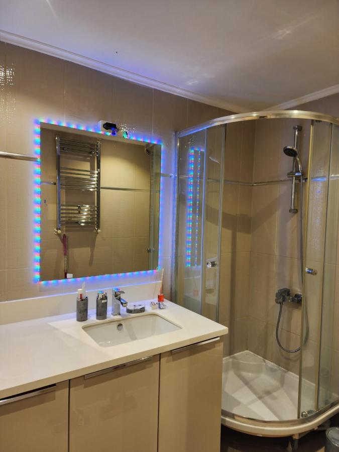 Luxury Apartment In Istanbul Eksteriør bilde
