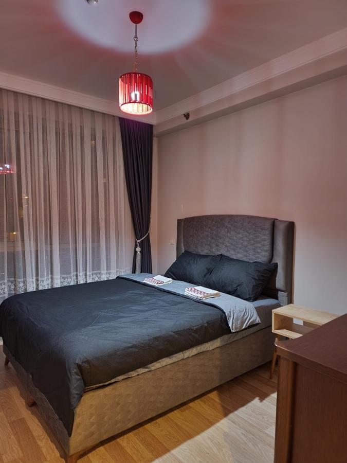 Luxury Apartment In Istanbul Eksteriør bilde